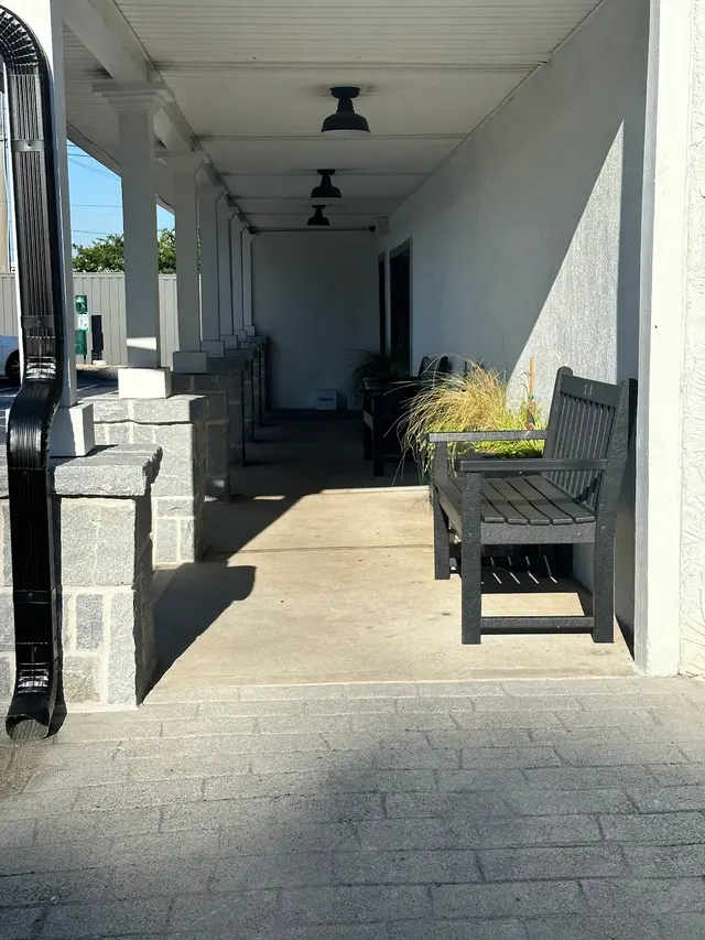 Beyond Pets Animal Hospital & Urgent Care - formerly Town & Country Vet — photo from the business 5