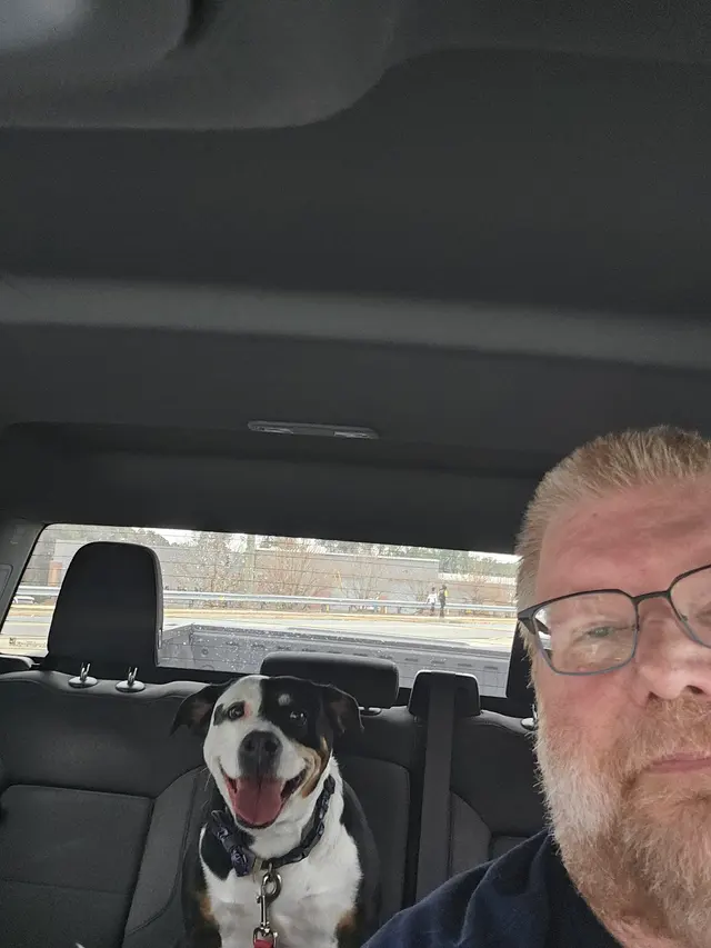 Customer photo from John's review