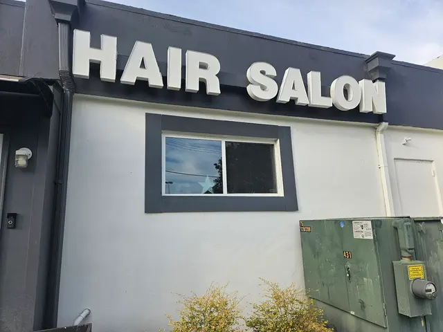 Gent's Grooming Bar & Salon — photo from the business 3