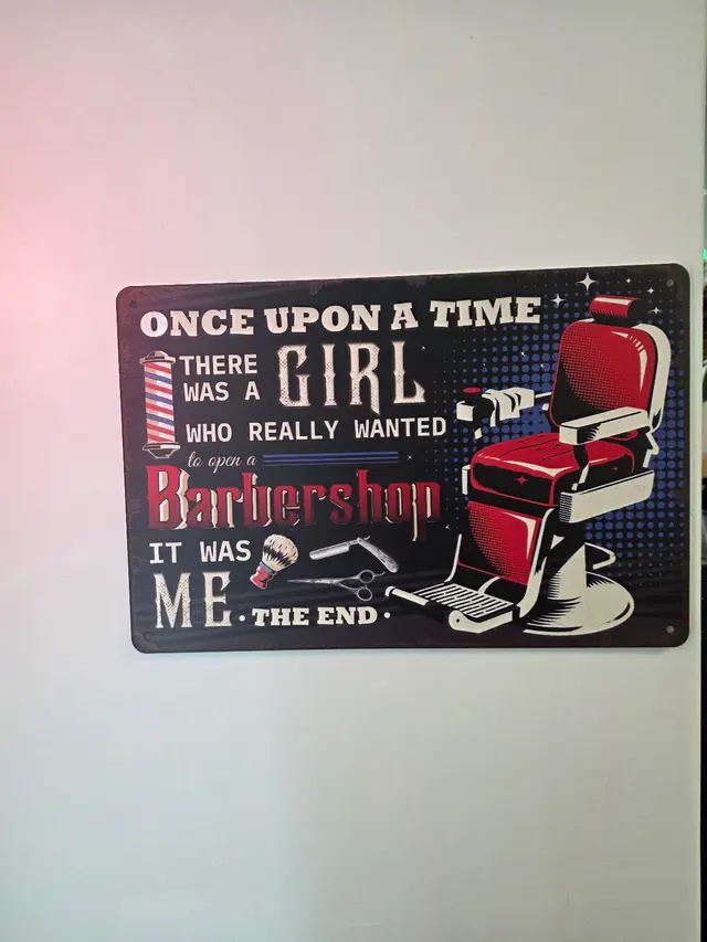 Gent's Grooming Bar & Salon — photo from the business 7