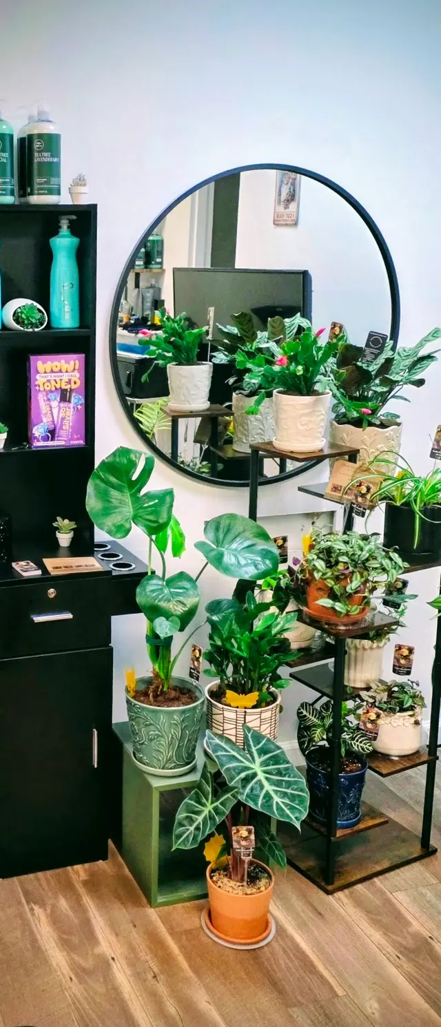 Gent's Grooming Bar & Salon — photo from the business 12