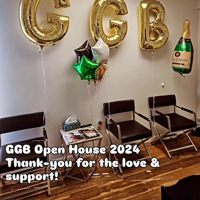 Gent's Grooming Bar & Salon — photo from the business 11