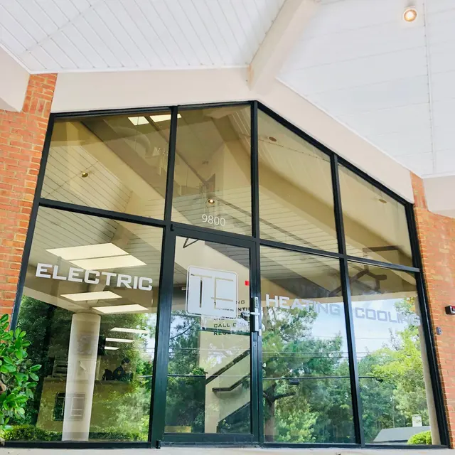 TE Certified, Electrical, Plumbing, Heating & Cooling — photo from the business 8