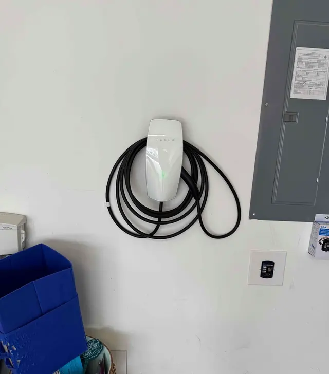 TE Certified, Electrical, Plumbing, Heating & Cooling — customer photo 12