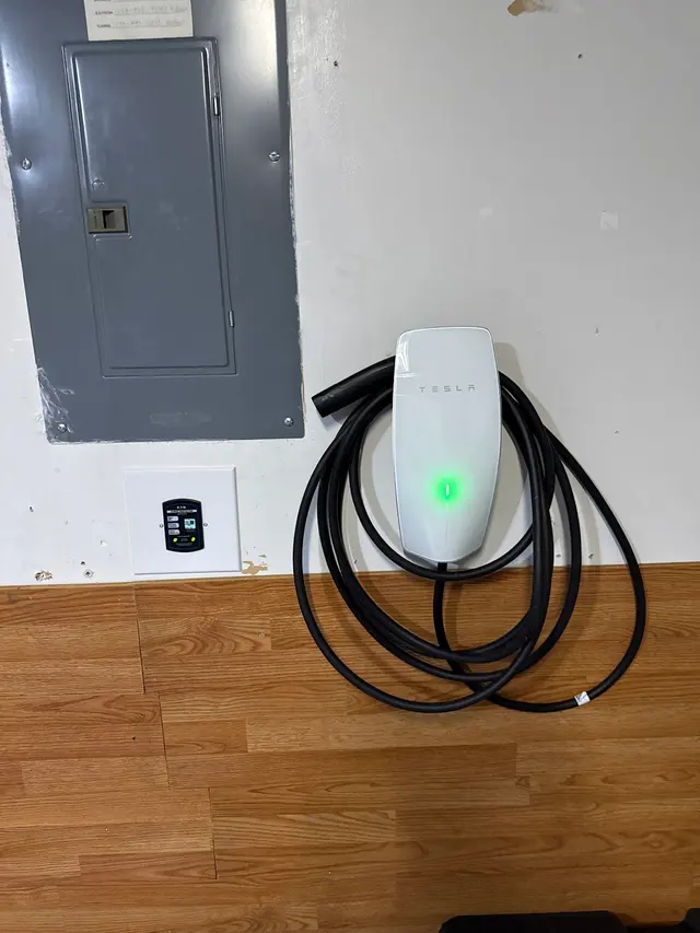 TE Certified, Electrical, Plumbing, Heating & Cooling — customer photo 7