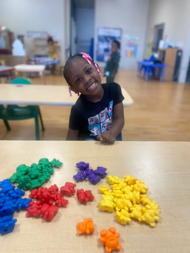 Memphis Childcare Academy — photo from the business 3