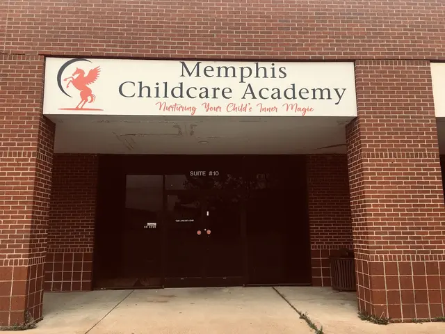 Memphis Childcare Academy — photo from the business 7