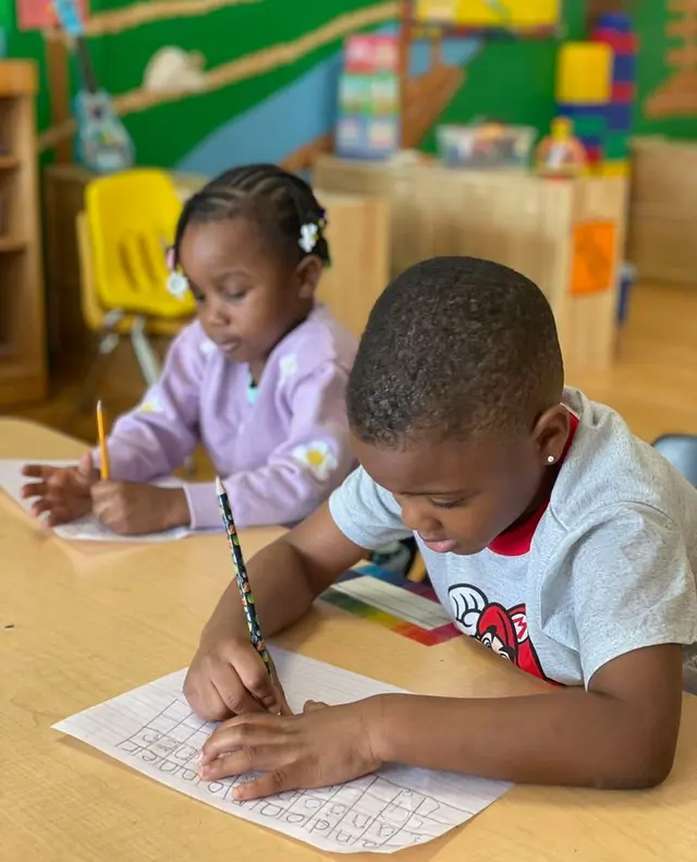 Memphis Childcare Academy — photo from the business 10
