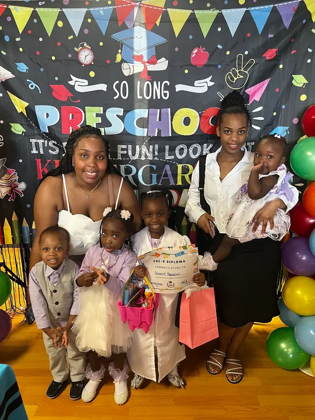 Memphis Childcare Academy — photo from the business 9