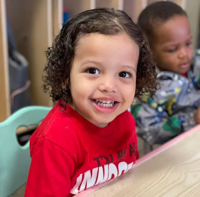 Memphis Childcare Academy — photo from the business 12