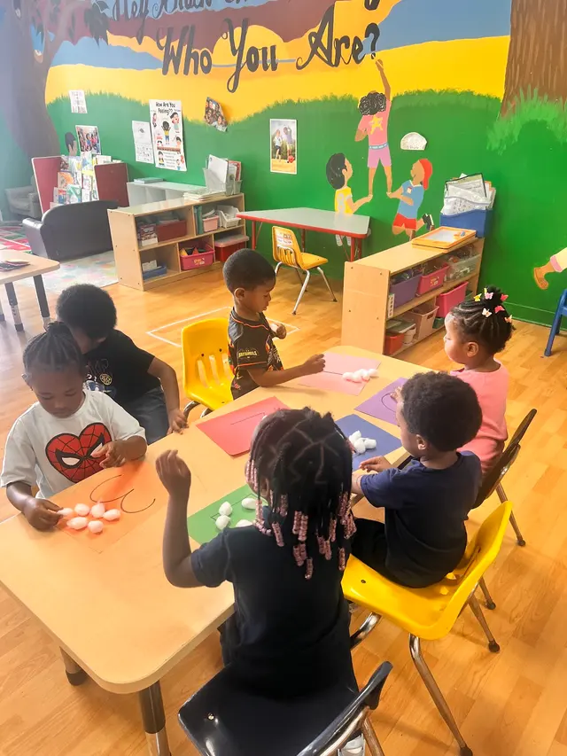 Memphis Childcare Academy — photo from the business 4
