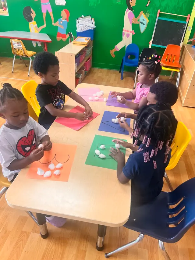 Memphis Childcare Academy — photo from the business 2