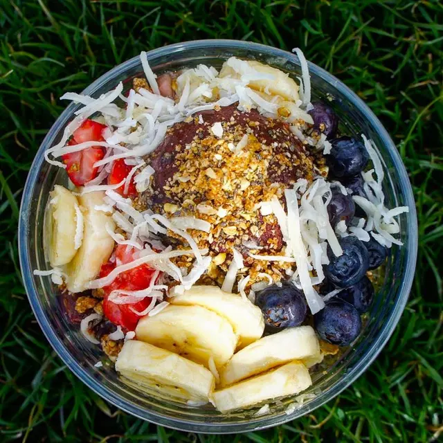 Soul Bowls — photo from the business 2