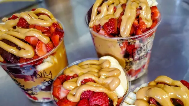 Soul Bowls — photo from the business 6