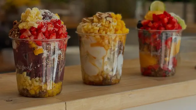 Soul Bowls — photo from the business 1