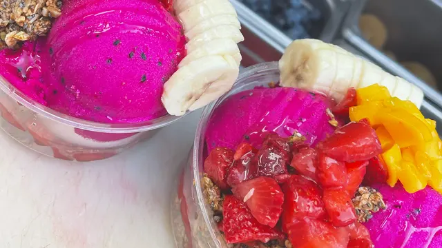 Soul Bowls — photo from the business 11