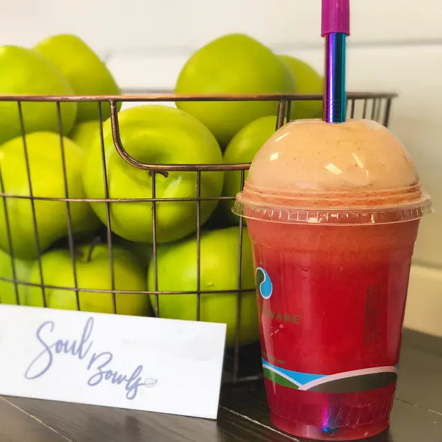 Soul Bowls — photo from the business 4
