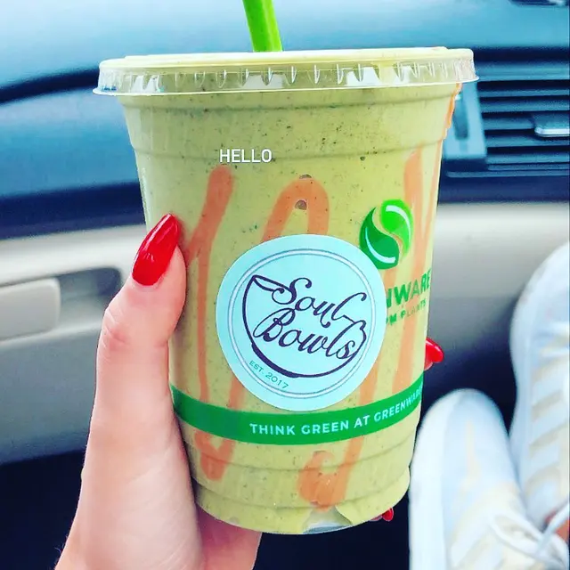 Soul Bowls — photo from the business 5