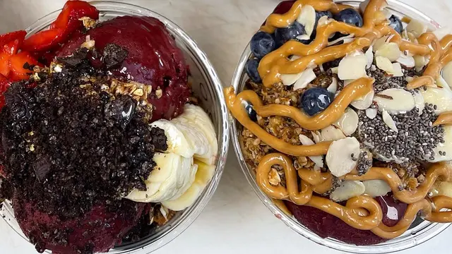 Soul Bowls — photo from the business 9