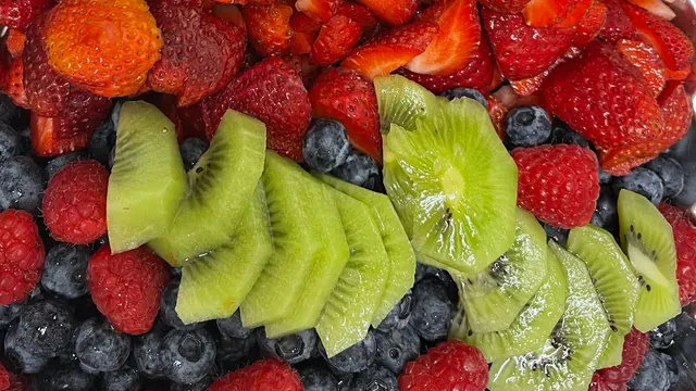 Soul Bowls — photo from the business 8