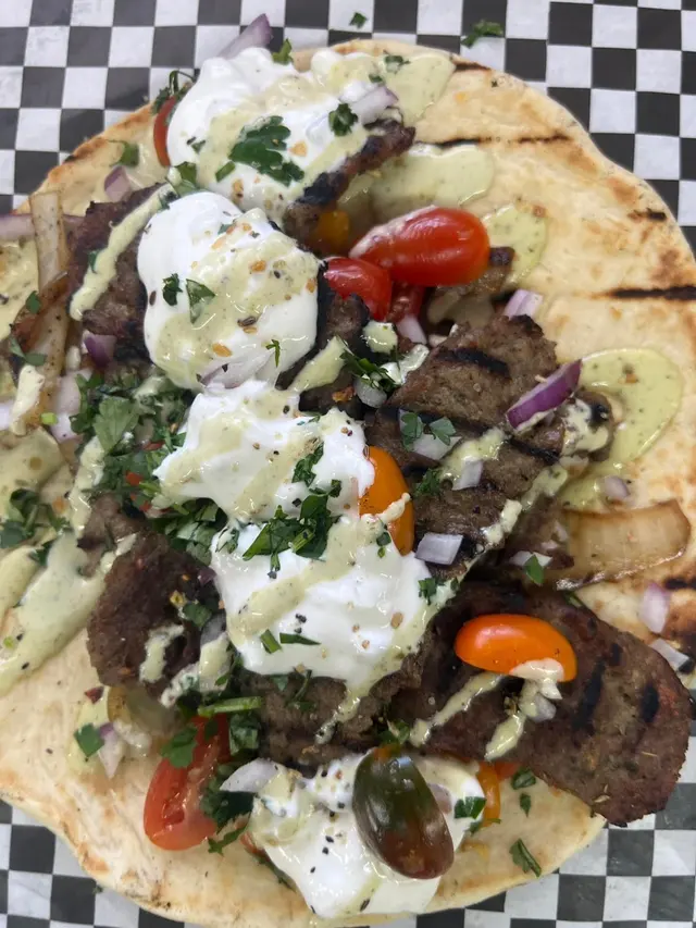 The Colonial Grill — photo from the business 6