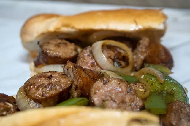 The Colonial Grill — photo from the business 8
