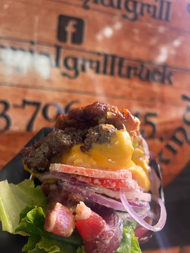 The Colonial Grill — photo from the business 10