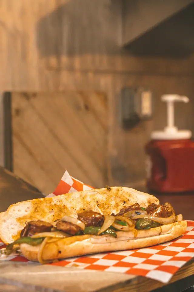The Colonial Grill — photo from the business 12
