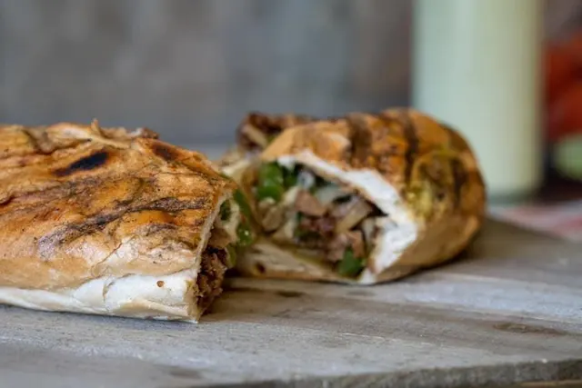 The Colonial Grill — photo from the business 5