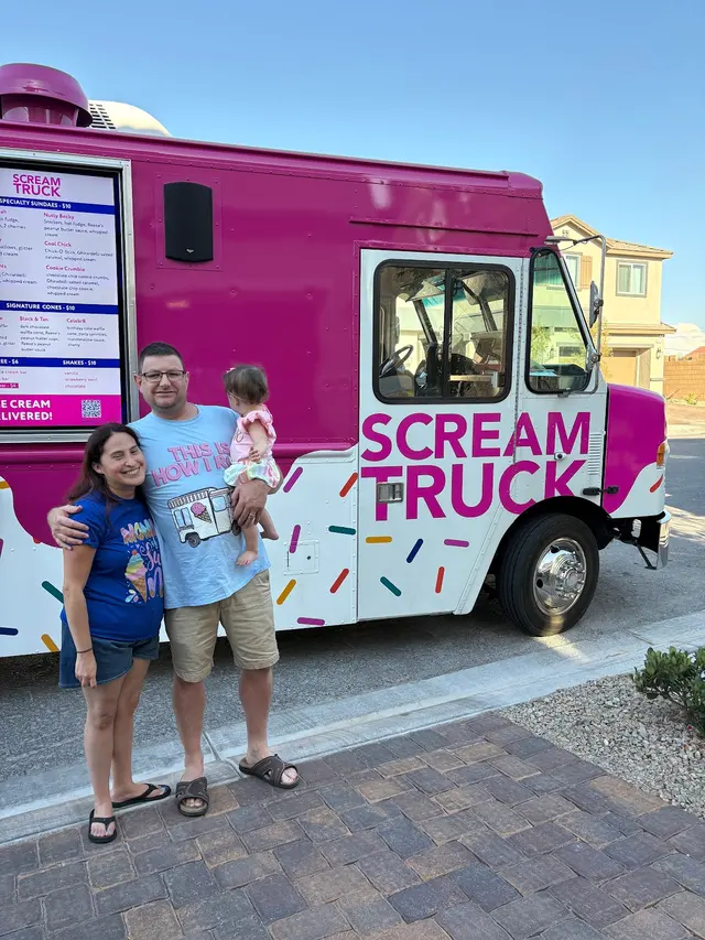 Scream Truck — customer photo 11