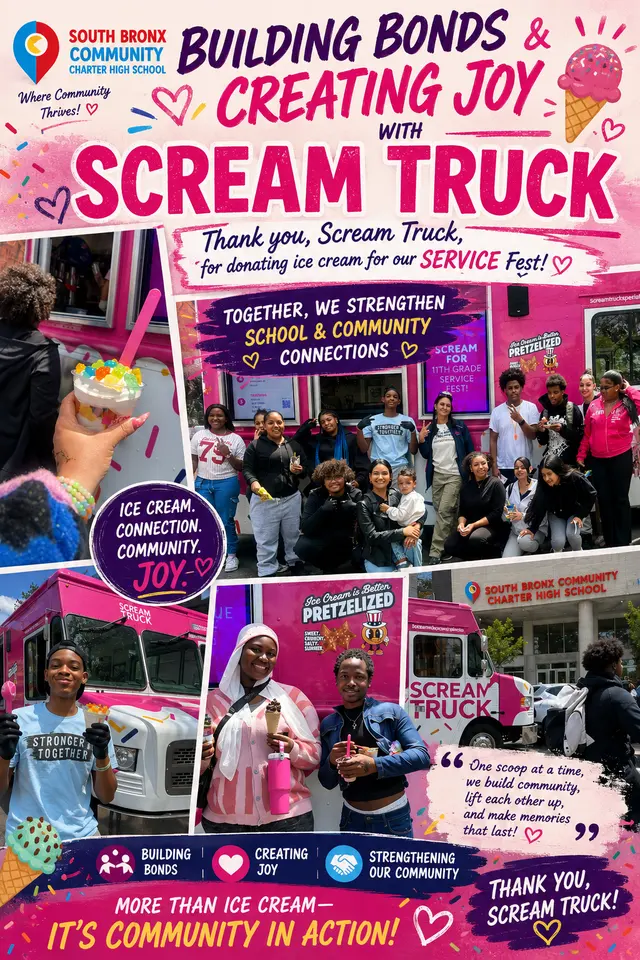 Scream Truck — customer photo 3