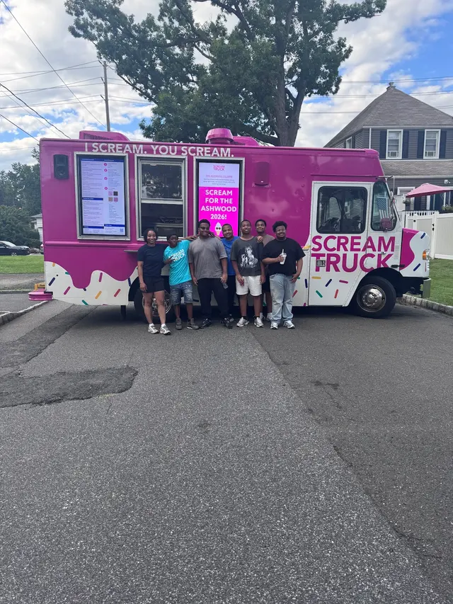 Scream Truck — customer photo 2