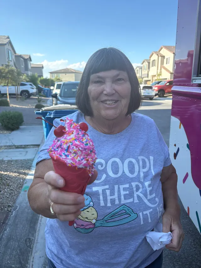 Scream Truck — customer photo 12