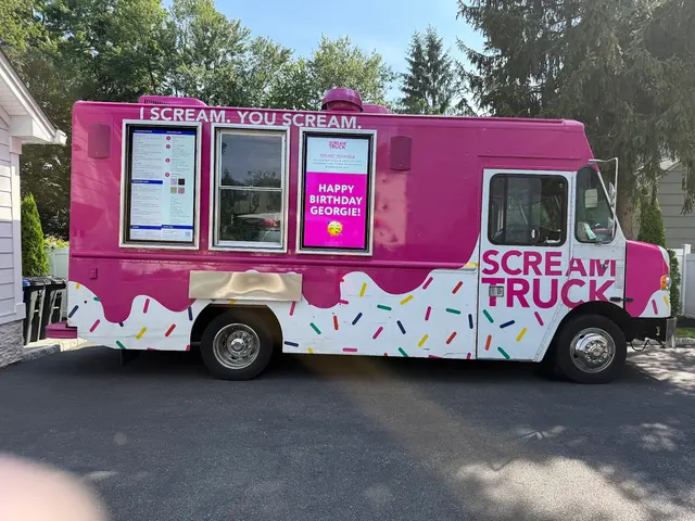 Scream Truck — customer photo 9