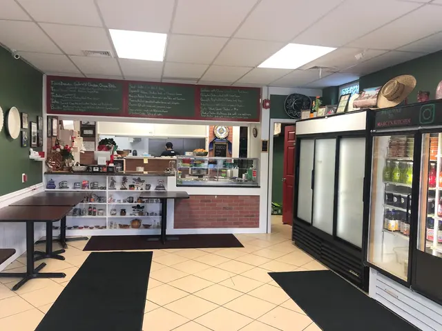 Marcy's Kitchen - Serving Gillette and Berkeley Heights, NJ — photo from the business 12