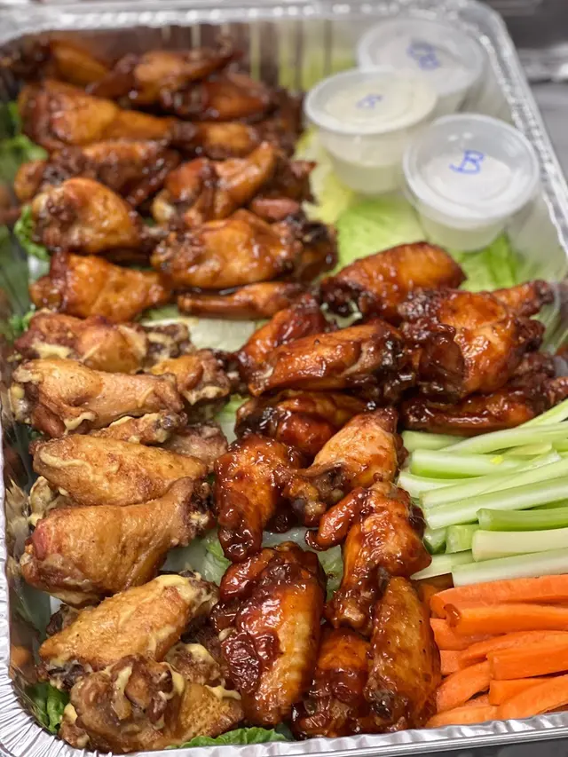 Marcy's Kitchen - Serving Gillette and Berkeley Heights, NJ — customer photo 3