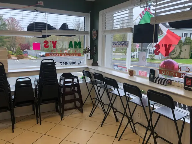 Marcy's Kitchen - Serving Gillette and Berkeley Heights, NJ — photo from the business 1