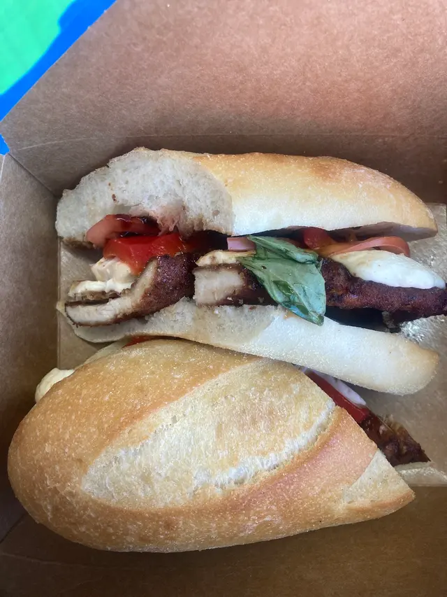 Food For All Food Truck — customer photo 3