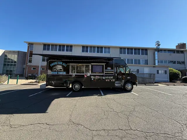 Food For All Food Truck — customer photo 5