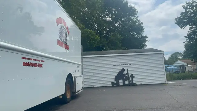 Food For All Food Truck — customer photo 2