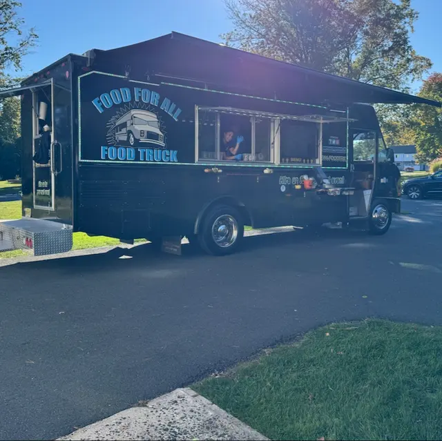 Food For All Food Truck — customer photo 6