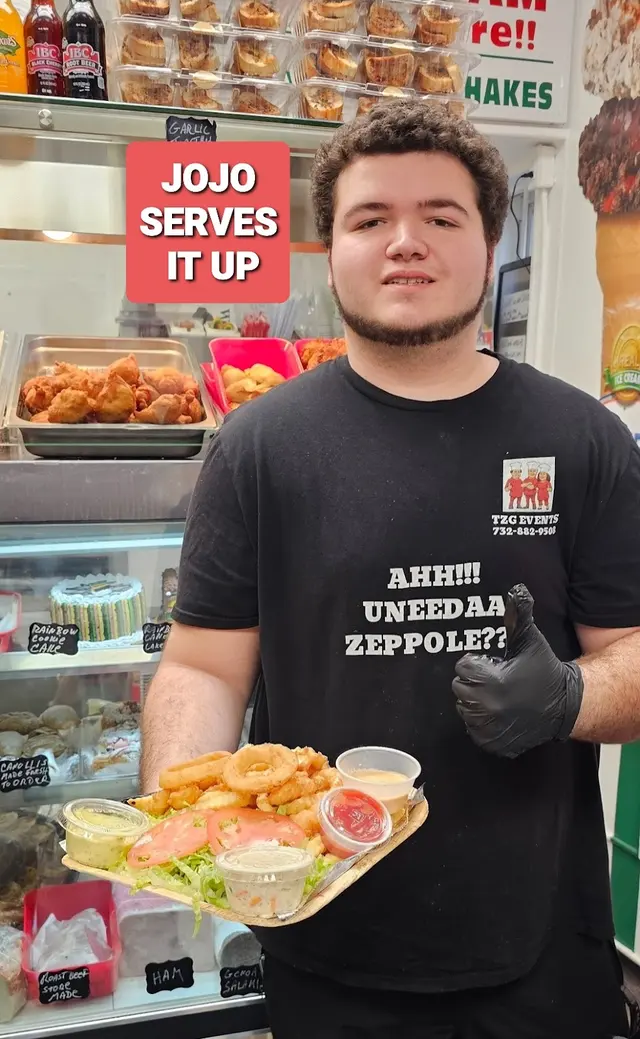The Zeppole Guys — photo from the business 4