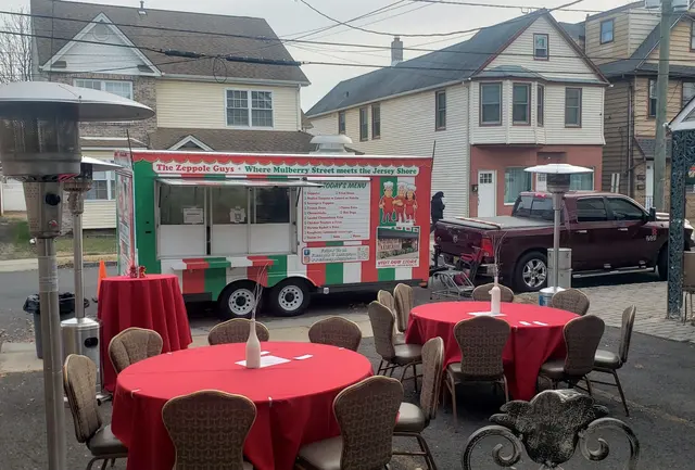 The Zeppole Guys — photo from the business 8