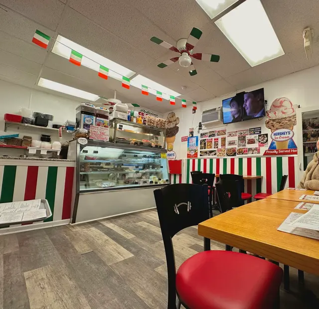 Customer photo of work by The Zeppole Guys, from noo Iamsad's review