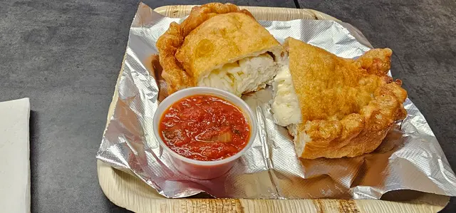 The Zeppole Guys — customer photo 9