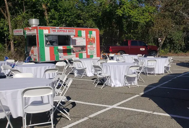The Zeppole Guys — photo from the business 10