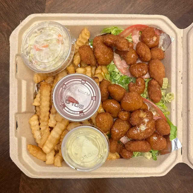 The Zeppole Guys — customer photo 2
