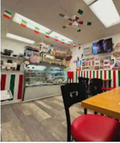 The Zeppole Guys — customer photo 3