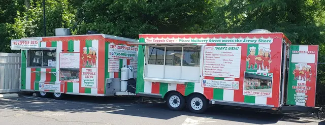 The Zeppole Guys — photo from the business 5
