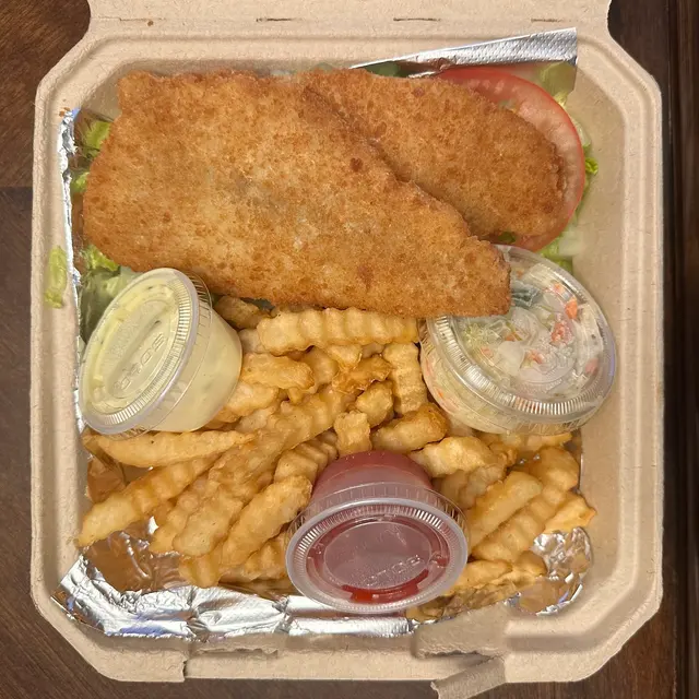 Customer photo of work by The Zeppole Guys, from noo Iamsad's review